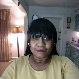 Meet your Posher, Barbara